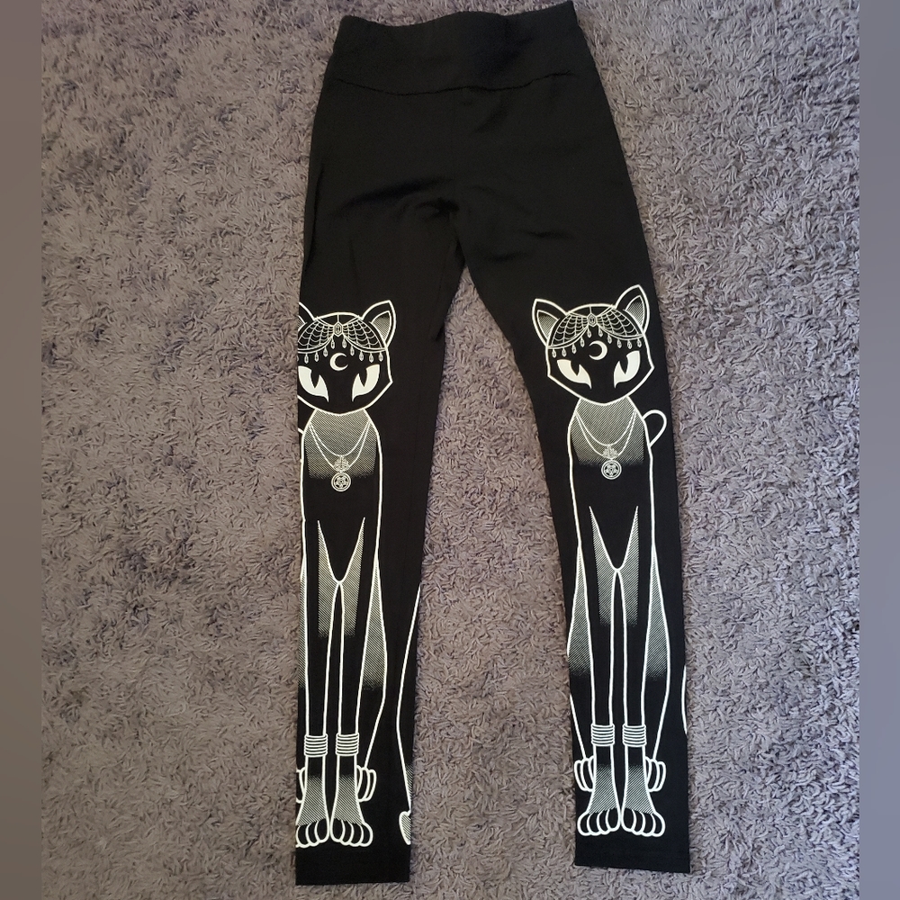 Killstar leggings